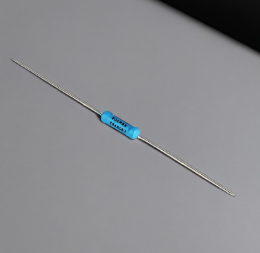 RJ21/22/23 Series Semi-Precision Metal Film Resistors