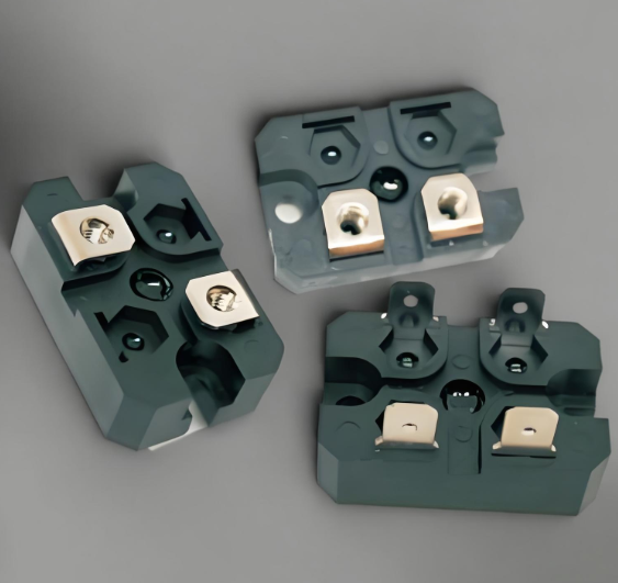 120W Planar Thick Film, Non-inductive Power Resistor