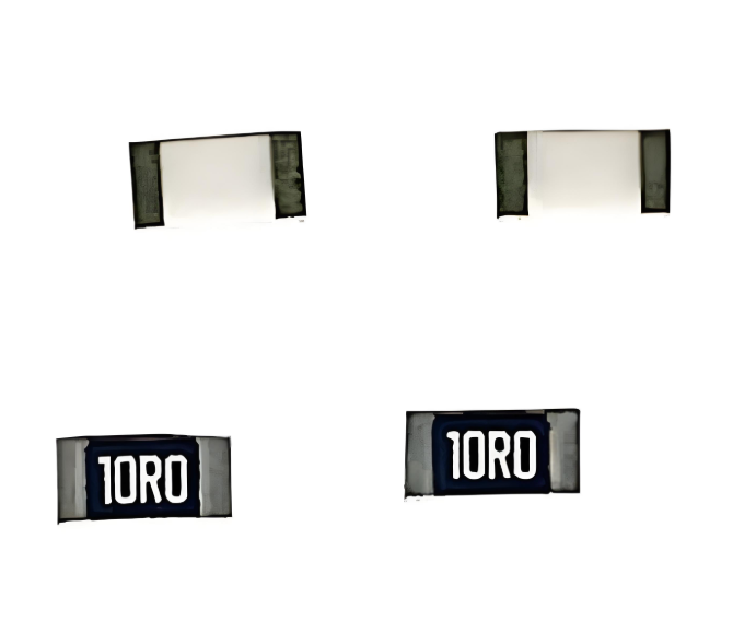 TYRMB Precision Chip Alloy Foil Resistor