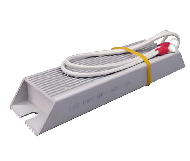 600W Power Resistor: Comprehensive Technical Specifications &amp; Applications Explained