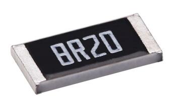 Moisture Resistant Resistors
